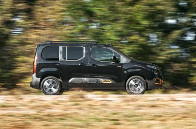 2026 Citroen Berlingo Dizel: Günlük Kullanımında Neler Sunuyor? - fotoğraf 2