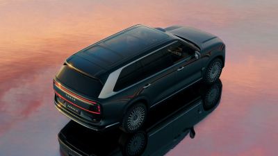 2026 Zeekr 9X Hibrit SUV: Türkiye’de Satışta mı? - fotoğraf 3