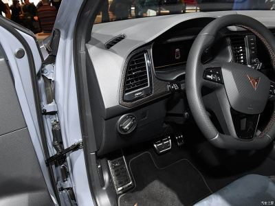 2026 Cupra Ateca Benzinli SUV: Hangi Paket Daha Mantıklı? - fotoğraf 17