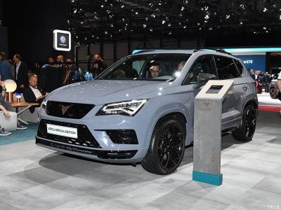 2026 Cupra Ateca Benzinli SUV: Hangi Paket Daha Mantıklı? - fotoğraf 6