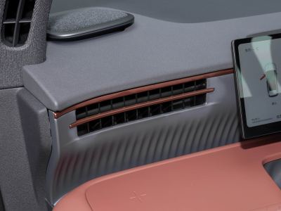 2026 Nissan NX8 Elektrikli SUV Türkiye'de Kullanılıyor mu? - fotoğraf 2