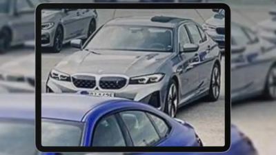 2026 BMW i3 eDrive35L Elektrikli Sedan Türkiye’de Satışta mı? - fotoğraf 2
