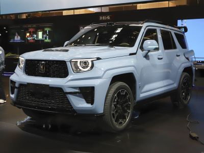 2026 Jetour G700 Hibrit SUV Türkiye'de Satılıyor mu? - fotoğraf 2