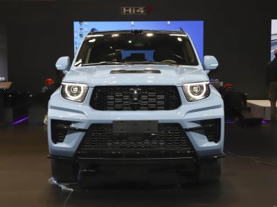 2026 Jetour G700 Hibrit SUV Türkiye'de Satılıyor mu? - fotoğraf 4