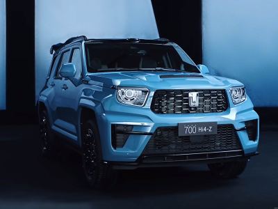 2026 Jetour G700 Hibrit SUV Türkiye'de Satılıyor mu? - fotoğraf 5