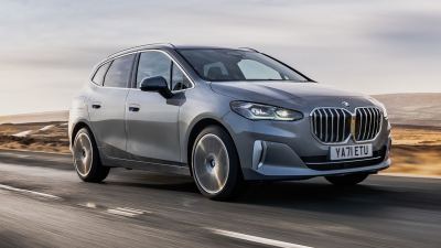 2026 BMW 2 Serisi Active Tourer Benzinli: Mantıklı mı? - fotoğraf 1