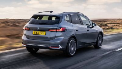 2026 BMW 2 Serisi Active Tourer Benzinli: Mantıklı mı? - fotoğraf 2