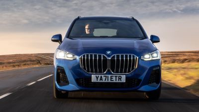 2026 BMW 2 Serisi Active Tourer Benzinli: Mantıklı mı? - fotoğraf 3