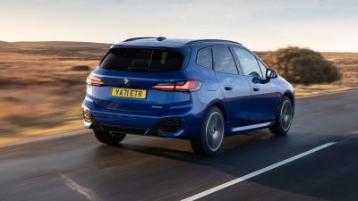 2026 BMW 2 Serisi Active Tourer Benzinli: Mantıklı mı? - fotoğraf 5