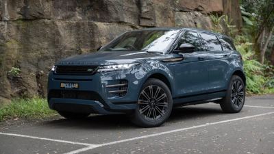 2026 Range Rover Sport D350 Dizel Konfor Ve Performansta Nasıl? - fotoğraf 1