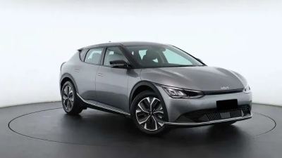 2026 Kia EV6 Air Elektrikli Alınır mı? Menzil Ve Fiyat Yorumu - fotoğraf 6
