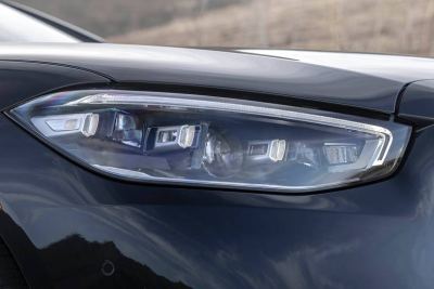 2026 Mercedes-Benz S-Serisi Dizel: Konforu Ve Maliyetiyle Neler Sunuyor? - fotoğraf 12