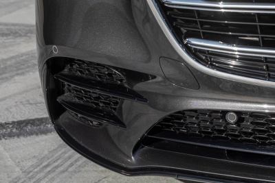 2026 Mercedes-Benz S-Serisi Dizel: Konforu Ve Maliyetiyle Neler Sunuyor? - fotoğraf 13
