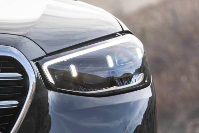 2026 Mercedes-Benz S-Serisi Dizel: Konforu Ve Maliyetiyle Neler Sunuyor? - fotoğraf 15