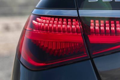2026 Mercedes-Benz S-Serisi Dizel: Konforu Ve Maliyetiyle Neler Sunuyor? - fotoğraf 16