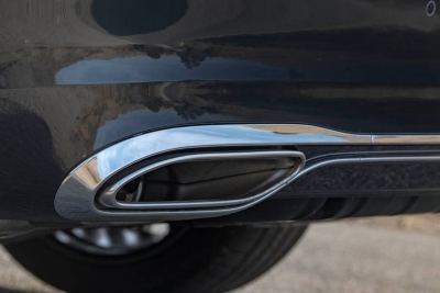 2026 Mercedes-Benz S-Serisi Dizel: Konforu Ve Maliyetiyle Neler Sunuyor? - fotoğraf 17