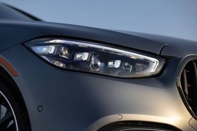 2026 Mercedes-Benz S-Serisi Dizel: Konforu Ve Maliyetiyle Neler Sunuyor? - fotoğraf 2