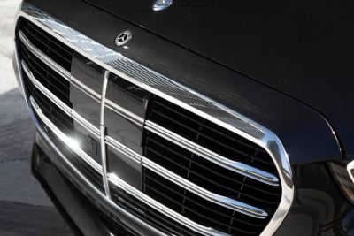 2026 Mercedes-Benz S-Serisi Dizel: Konforu Ve Maliyetiyle Neler Sunuyor? - fotoğraf 20