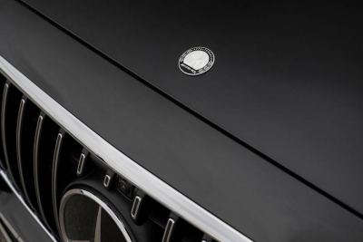 2026 Mercedes-Benz S-Serisi Dizel: Konforu Ve Maliyetiyle Neler Sunuyor? - fotoğraf 23