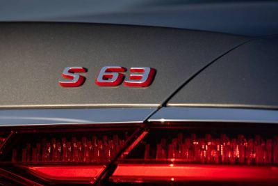 2026 Mercedes-Benz S-Serisi Dizel: Konforu Ve Maliyetiyle Neler Sunuyor? - fotoğraf 25