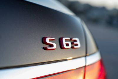 2026 Mercedes-Benz S-Serisi Dizel: Konforu Ve Maliyetiyle Neler Sunuyor? - fotoğraf 26