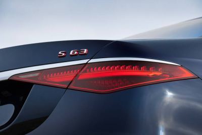 2026 Mercedes-Benz S-Serisi Dizel: Konforu Ve Maliyetiyle Neler Sunuyor? - fotoğraf 4