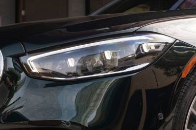 2026 Mercedes-Benz S-Serisi Dizel: Konforu Ve Maliyetiyle Neler Sunuyor? - fotoğraf 8
