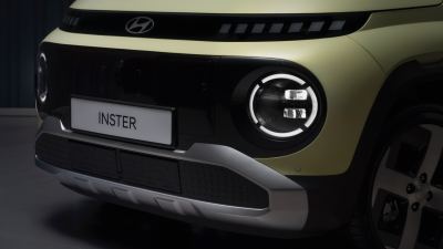 2026 Hyundai INSTER Elektrikli Şehirde Ne Kadar Kullanışlı Olur? - fotoğraf 32