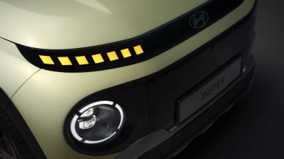 2026 Hyundai INSTER Elektrikli Şehirde Ne Kadar Kullanışlı Olur? - fotoğraf 35
