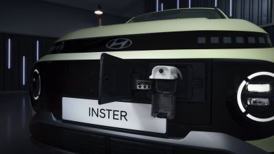 2026 Hyundai INSTER Elektrikli Şehirde Ne Kadar Kullanışlı Olur? - fotoğraf 38