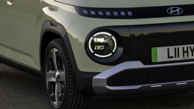 2026 Hyundai INSTER Elektrikli Şehirde Ne Kadar Kullanışlı Olur? - fotoğraf 42