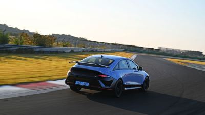 2026 Hyundai IONIQ 6 N Elektrikli: Performans Ve Menzil Nasıl? - fotoğraf 3