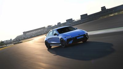 2026 Hyundai IONIQ 6 N Elektrikli: Performans Ve Menzil Nasıl? - fotoğraf 4