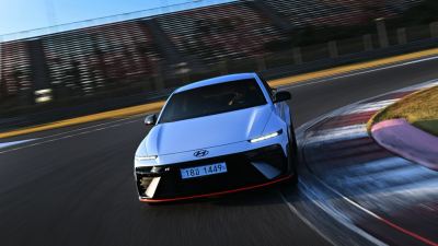 2026 Hyundai IONIQ 6 N Elektrikli: Performans Ve Menzil Nasıl? - fotoğraf 5