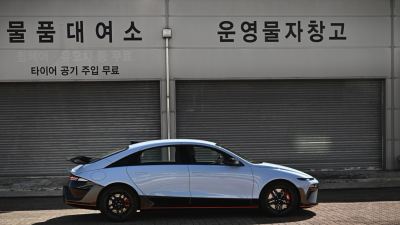 2026 Hyundai IONIQ 6 N Elektrikli: Performans Ve Menzil Nasıl? - fotoğraf 6