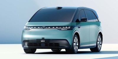 2026 Zeekr MIX Elektrikli: Günlük Kullanımı İçin Neler Sunuyor? - fotoğraf 2
