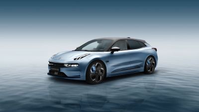2026 Zeekr 001 Elektrikli Alınır mı? Güncel Modeli Tanıyın - fotoğraf 7