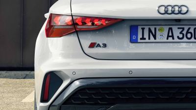 Audi A3 2026 Hibrit Alınır mı? Güncel Modelin Artı ve Eksileri - fotoğraf 10