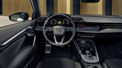Audi A3 2026 Hibrit Alınır mı? Güncel Modelin Artı ve Eksileri - fotoğraf 6