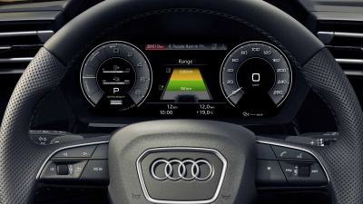 Audi A3 2026 Hibrit Alınır mı? Güncel Modelin Artı ve Eksileri - fotoğraf 8
