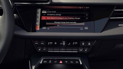 Audi A3 2026 Hibrit Alınır mı? Güncel Modelin Artı ve Eksileri - fotoğraf 9