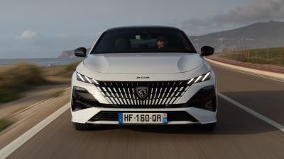 2026 Peugeot 308 Dizel: Günlük Kullanımda Neler Sunuyor? - fotoğraf 2
