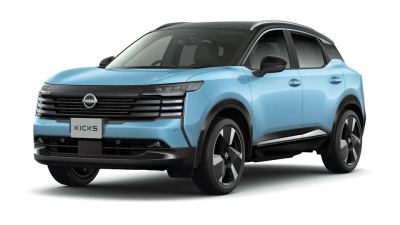 2026 Nissan Kicks Hibrit E-Power Türkiye’ye Ne Zaman Gelecek? - fotoğraf 2