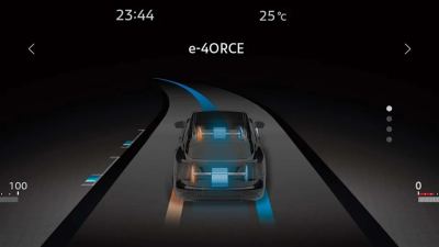 2026 Nissan Kicks Hibrit E-Power Türkiye’ye Ne Zaman Gelecek? - fotoğraf 11