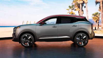 2026 Nissan Kicks Hibrit E-Power Türkiye’ye Ne Zaman Gelecek? - fotoğraf 28