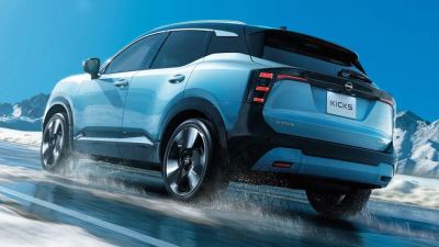 2026 Nissan Kicks Hibrit E-Power Türkiye’ye Ne Zaman Gelecek? - fotoğraf 3