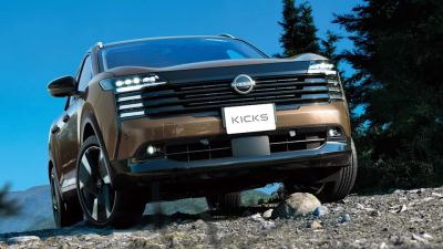 2026 Nissan Kicks Hibrit E-Power Türkiye’ye Ne Zaman Gelecek? - fotoğraf 4
