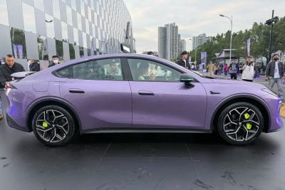 2027 Deepal L06 Elektrikli: Menzil Ve Donanımda Neler Değişti? - fotoğraf 5