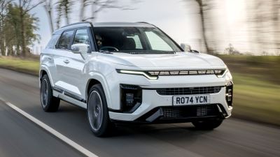 2026 KGM Actyon Benzinli SUV Alınır mı? Artıları ve Eksileri - fotoğraf 19