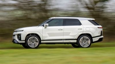 2026 KGM Actyon Benzinli SUV Alınır mı? Artıları ve Eksileri - fotoğraf 2